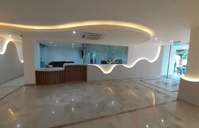 EDIFICIO SEA VIEW - APARTAMENTO 303B - Foto 5