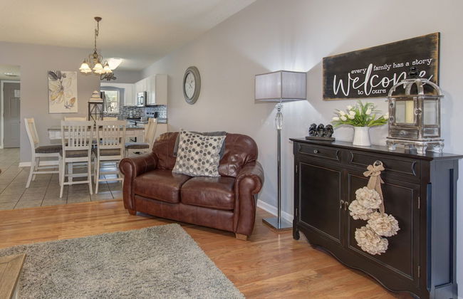 Bear Crossing by Jackson Mountain Rentals - Foto 48