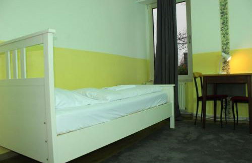 A&S Ferienwohnungen Bonnerstraße 62 - Foto 102