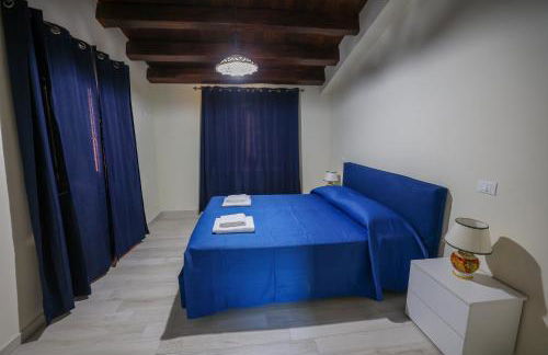 Agriturismo Case Rapputi - Foto 70