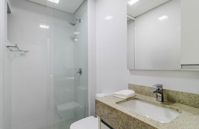 SSG Estúdios próximos a UFSC em Florianópolis - Foto 71