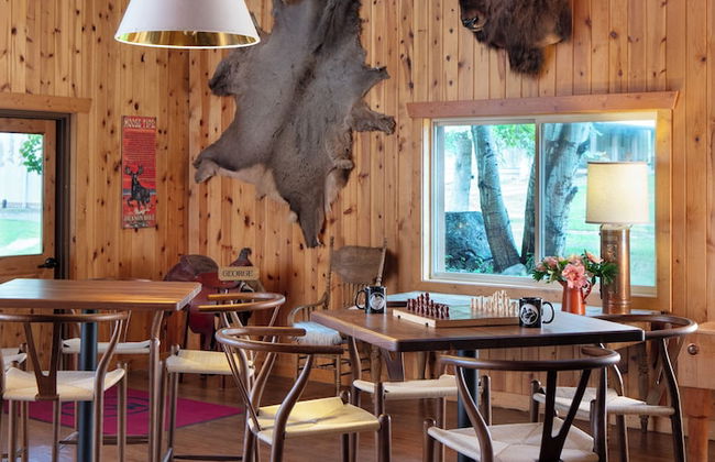 Moose Creek Ranch - Foto 4