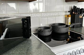 Goosemoor Cottage - Foto 14