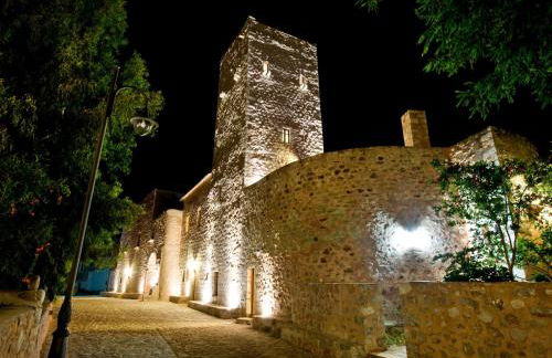 Arapakis Historic Castle - Foto 43