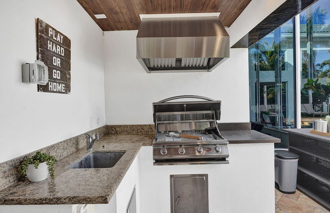 Sophia's Luxury Compound Resort w/ Heated Pool! - Foto 4