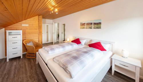 Ferienwohnung im Alpenblick - Foto 3