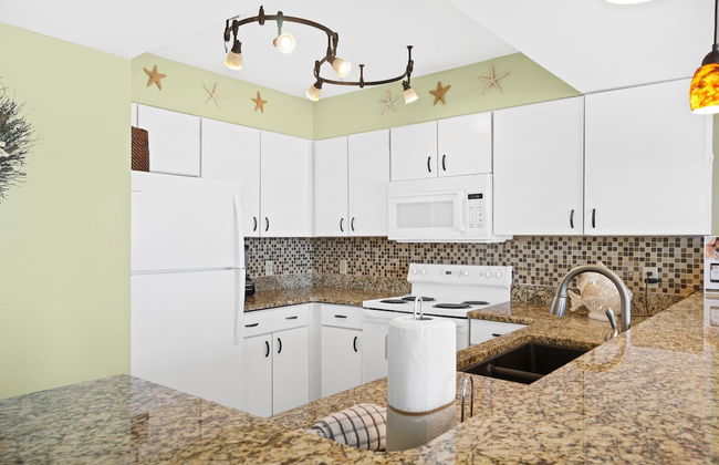 Pelican Beach Resort by Panhandle Getaways - Foto 80