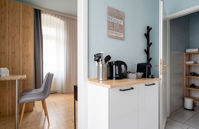 Limehome Dresden Tannenstraße - Foto 40