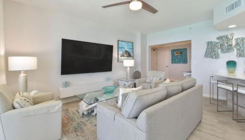 Silver Beach Towers E1504 - Foto 3