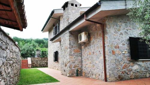 Villa Il Casolare Country House With Pool on Sperlonga's Hill - Foto 3