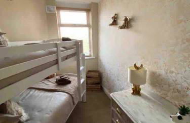 Ocean Suites HOT TUB - sleeps 11 - Foto 21