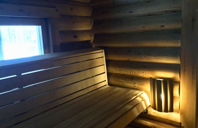 Villa Luppopirtti - Foto 9