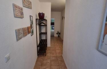 Ferienwohnung/Monteurwohnung Altes Café - Foto 10