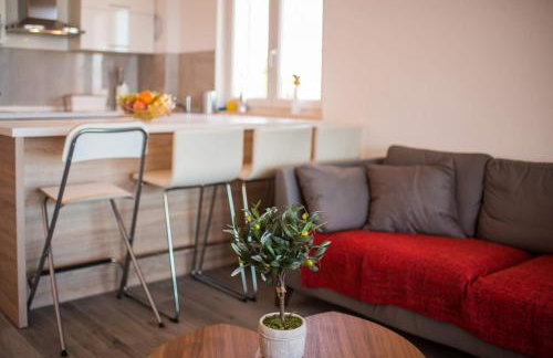 Apartman Zoe Vrbnik - Foto 21