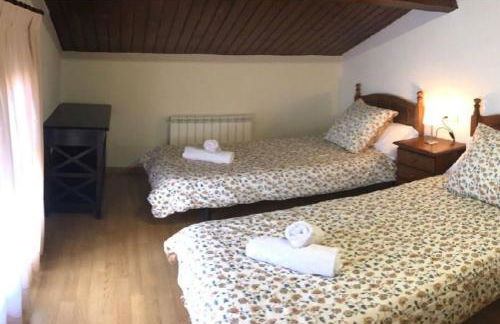 Duplex La Valle Ordesa-Ainsa - Photo 9