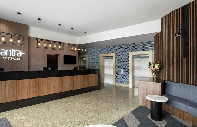 Mantra Chatswood - Foto 29