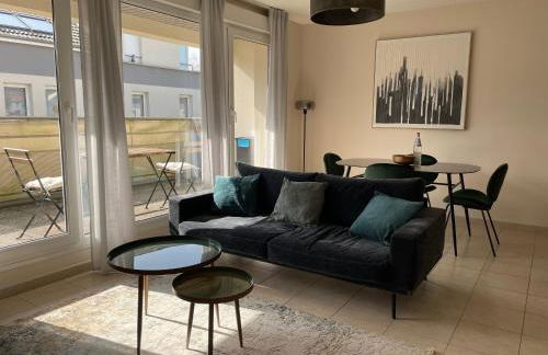 Au Sud Audun proche Luxembourg - Foto 1