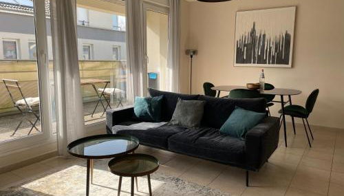 Au Sud Audun proche Luxembourg - Foto 1