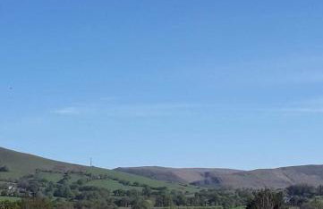 Deer Cabin-hot tub-dog friendly-mountain view - Foto 38