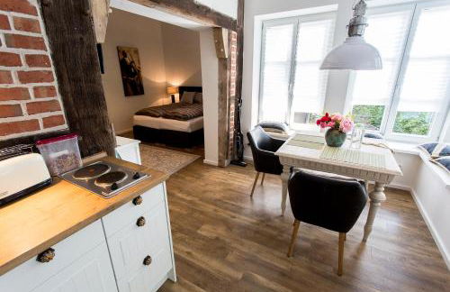 Gästehaus Gut Füchtel und Gut Welpe - Foto 46