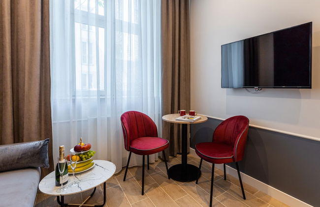 Apartamenty AR - Foto 19