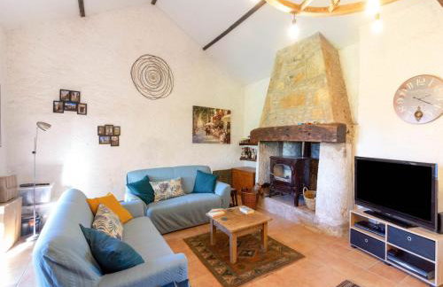 Maison Mayne Haute - Foto 5