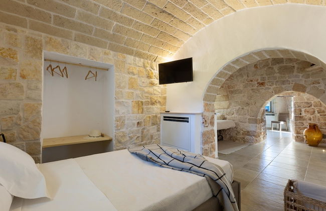 2220 Trulli Biancapetra by Perle di Puglia - Foto 6