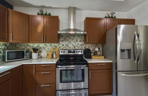 Luxe 4bd - Movie, Games - Centrally Located - Foto 23