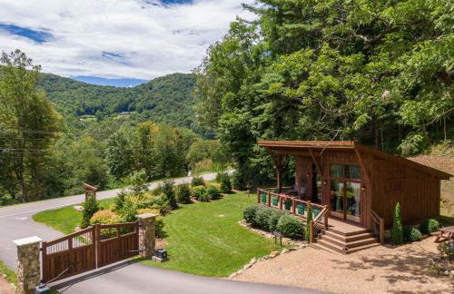 Red Wolf Chalet at Eagles Nest - Foto 22