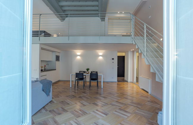 Palazzo Visconti - Foto 32