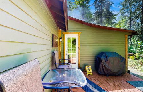 Eva's Cottage - Romancing the River - Foto 18