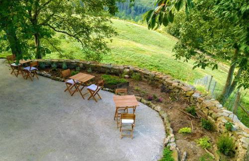 Casa Rural Abatetxe - Foto 23