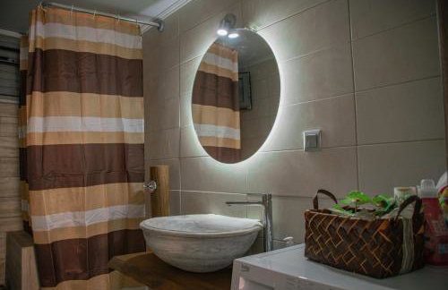 Το πέτρινο της Έυας - Foto 11