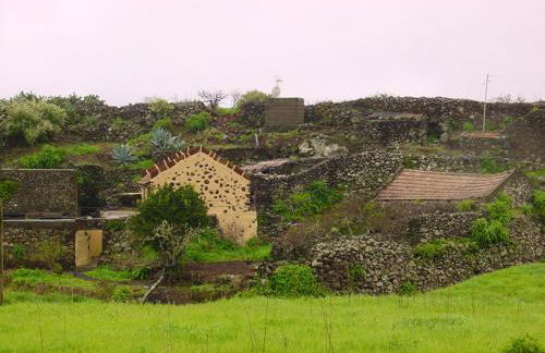 Charming house in Isora with mountain view - Foto 17