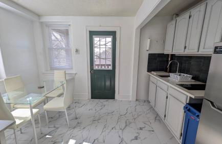 Rooftop GreeneHouse Suite - Foto 28