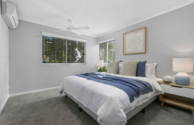 Sundancer Holiday Apartments - Foto 6