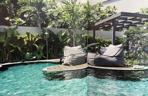 Apartamento novo no Leblon estúdio 705 - Foto 66