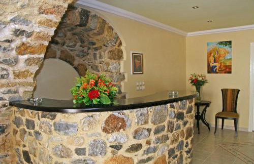 PIERIDES SUITES - Foto 2