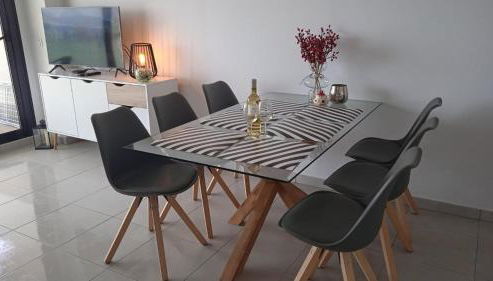 Sea view and Ifach Calpe - Foto 3