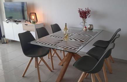 Sea view and Ifach Calpe - Foto 3