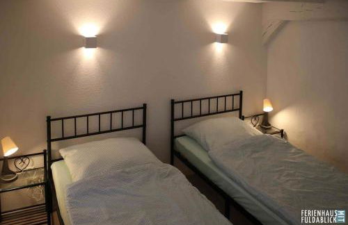 Ferienhaus Fuldablick - Foto 15