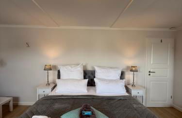 No III Maisonette Seestern apartments Netflix Disney - Foto 7