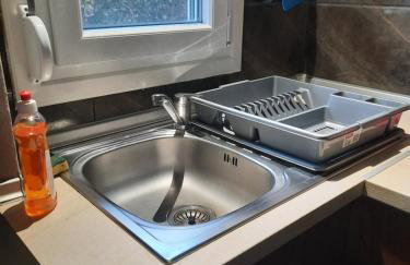 CHRISTOS Apartments - Foto 26