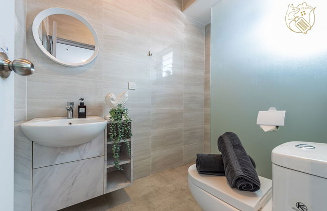 6BR Ampang Pool Villa 26P with Garden - Foto 48