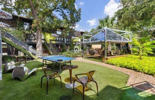 Spacious 2BR Condo in Central Dallas - Foto 25