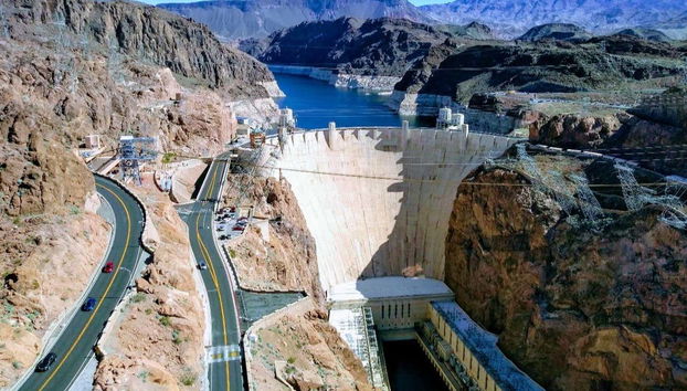 Hoover Dam Half-Day Trip - Photo 3