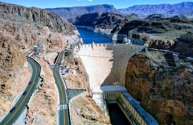 Hoover Dam Half-Day Trip - Photo 3