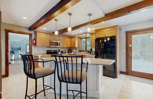 House In The Woods - Foto 7