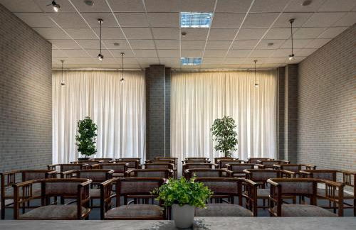 Luna Hotel Da Oura - Foto 86