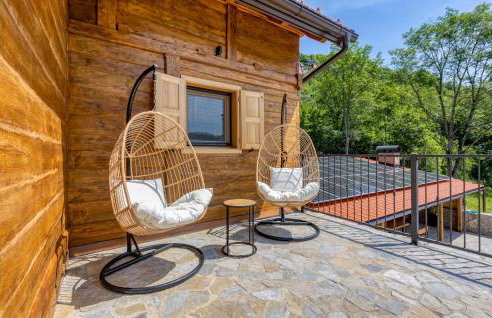 Amazing Home In Barlete With Sauna - Foto 15